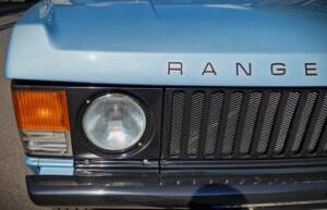 Afbeelding 11/60 van Land Rover Range Rover Classic (1981)