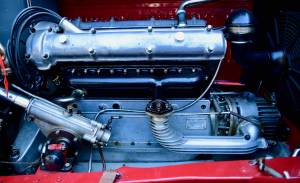 Bild 19/50 von Alfa Romeo 6C 1750 Gran Sport (1930)