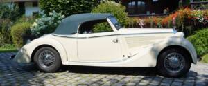 Afbeelding 11/13 van Horch 930 V (1939)