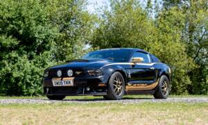 Immagine 1/50 di Ford Mustang V6 (2009)