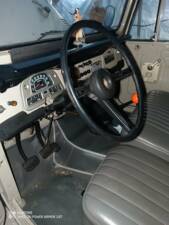 Image 2/6 of Toyota Land Cruiser FJ 43 (1975)