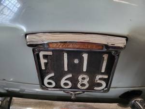 Bild 34/50 von Alfa Romeo Giulietta TI (1959)