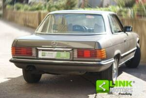 Image 7/50 de Mercedes-Benz 280 SLC (1976)