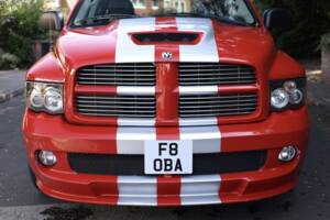 Immagine 19/50 di Dodge Ram SRT 10 (2005)