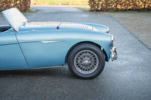 Immagine 31/37 di Austin-Healey 100&#x2F;4 (BN1) (1955)