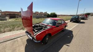 Imagen 4/20 de Peugeot 504 Coupé (1972)