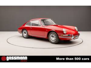 Bild 3/15 von Porsche 912 (1966)
