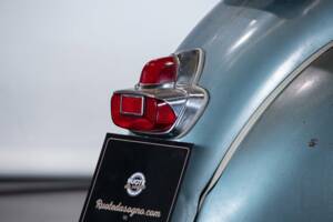 Imagen 50/50 de Piaggio DUMMY (1960)
