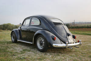Bild 111/137 von Volkswagen Käfer 1200 Standard &quot;Ovali&quot; (1956)