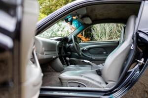 Image 37/50 of Porsche 911 Carrera 4S (2002)