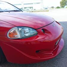 Image 6/8 of Honda CRX del Sol 1.6ESi (1993)
