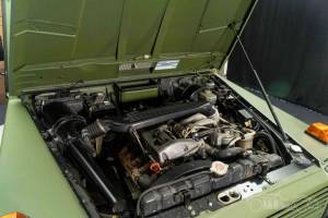 Image 5/18 of Mercedes-Benz 300 GD (SWB) (1984)