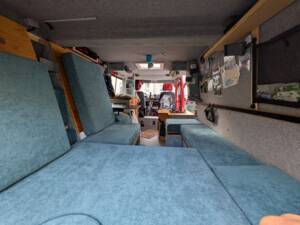 Immagine 13/29 di Mercedes-Benz T1 310 (1993)