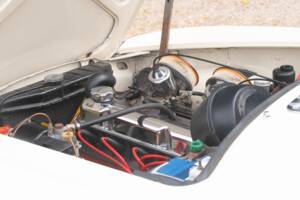 Image 50/50 of Volvo 1800 S (1966)