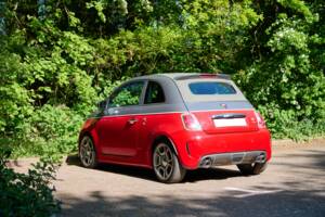 Bild 37/50 von Abarth 595 C Competizione (2014)