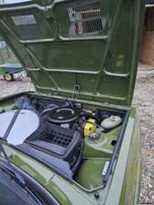 Bild 44/57 von FIAT 128 Moretti Coupé (1972)