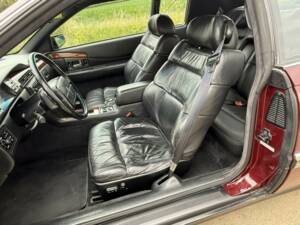 Bild 10/20 von Cadillac Eldorado TC (1992)