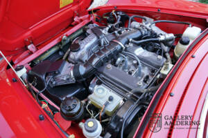 Immagine 15/50 di Alfa Romeo 2.0 Spider (1991)