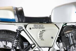 Image 26/50 of Ducati 900 SS (1977)