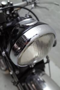 Image 12/24 of Vincent Rapide C (1949)