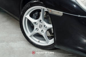 Image 11/24 of Porsche 911 Carrera (2002)