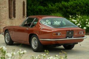 Image 18/50 of Maserati Mistral 3700 (1968)