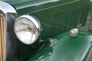 Immagine 36/63 di MG TD (1953)