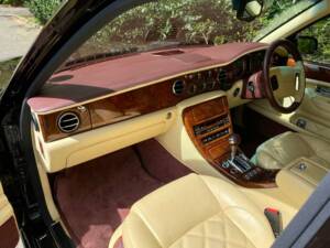 Imagen 20/50 de Bentley Arnage T (2002)