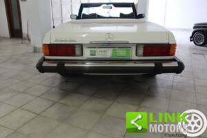 Image 4/10 of Mercedes-Benz 450 SL (1976)