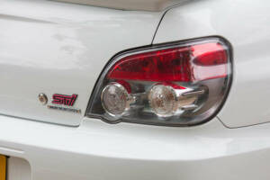 Bild 22/50 von Subaru Impreza WRX STi spec C TYPE RA-R (2006)