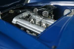 Image 32/50 de Alfa Romeo Giulia 1600 Sprint (1962)