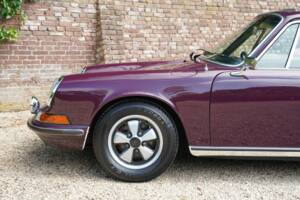 Image 14/50 of Porsche 911 2.4 T "Oilflap" (1972)