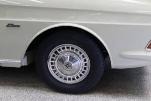 Bild 9/35 von Ford 17m 1700S (1969)