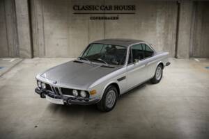 Image 13/100 of BMW 3.0 CSi (1973)
