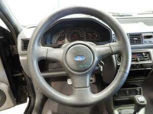 Image 5/10 of Ford Fiesta RS Turbo (1991)