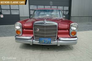 Image 2/8 of Mercedes-Benz 600 (1969)