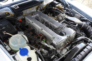 Bild 15/50 von Mercedes-Benz 280 SL (1984)
