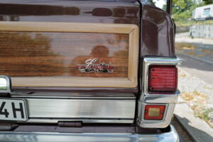 Image 89/96 of Jeep Wagoneer Limited (1982)