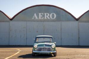 Bild 4/70 von Morris Mini Cooper &#39;S&#39; 1275 (1965)