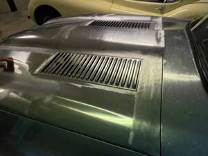 Imagen 4/13 de Jaguar E-Type 4.2 (1965)