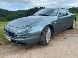 Image 5/8 of Maserati 3200 GT (2000)