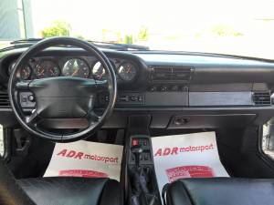 Imagen 13/23 de Porsche 911 Carrera (1995)