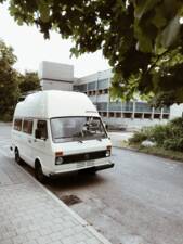Image 1/41 of Volkswagen LT 28 2,4 D "Sven Hedin" (1982)