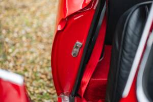 Immagine 35/50 di Alfa Romeo Giulia Sprint Speciale (1964)