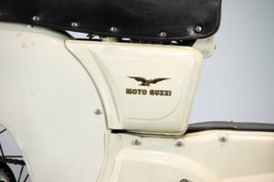Image 12/50 de Moto Guzzi Galletto (1962)