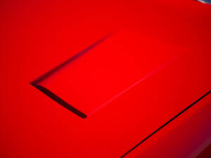 Image 44/50 de Ferrari 365 GTB&#x2F;4 Daytona (1973)