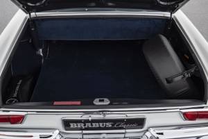 Image 22/33 de Mercedes-Benz 280 SE 3,5 (1970)