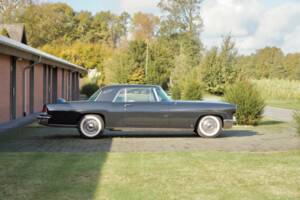 Imagen 8/15 de Lincoln Continental Mark II (1957)