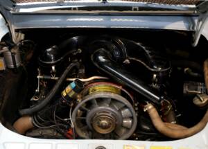 Bild 39/39 von Porsche 911 2.0 S (1968)