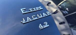 Bild 18/18 von Jaguar E-Type (1969)